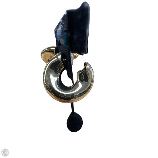 Earrings Hoop By Cme