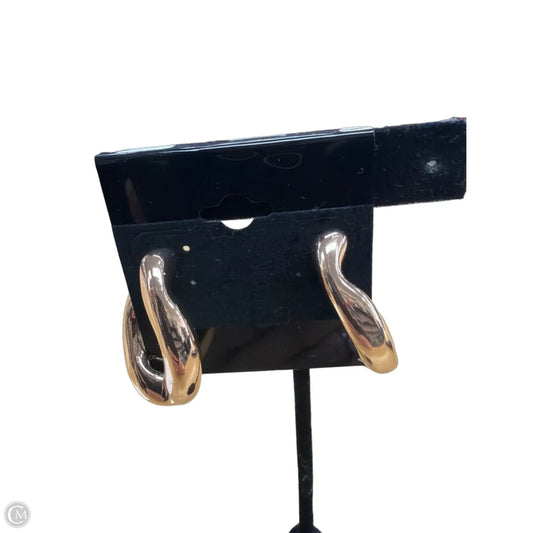 Earrings Hoop By Cme