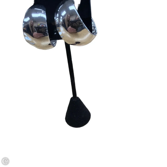 Earrings Hoop By Cme