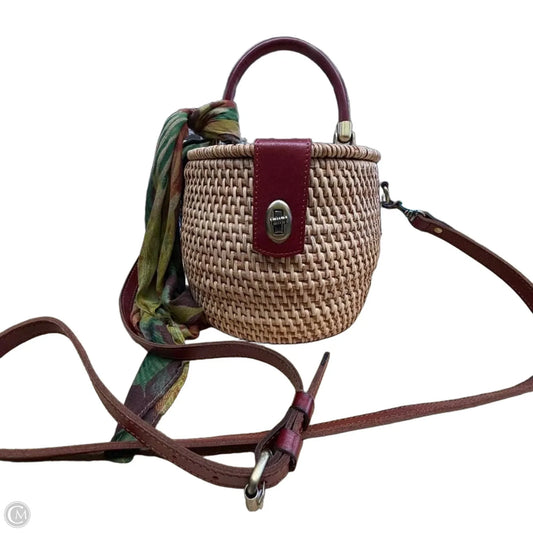 Handbag Designer By Patricia Nash, Size: Large