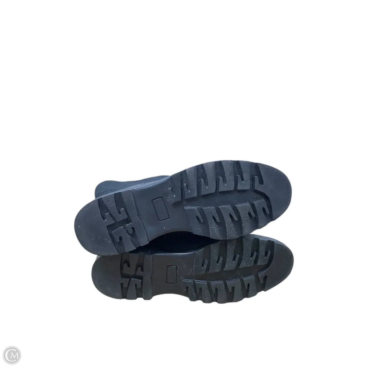 Boots Snow By La Canadienne In Black, Size: 9