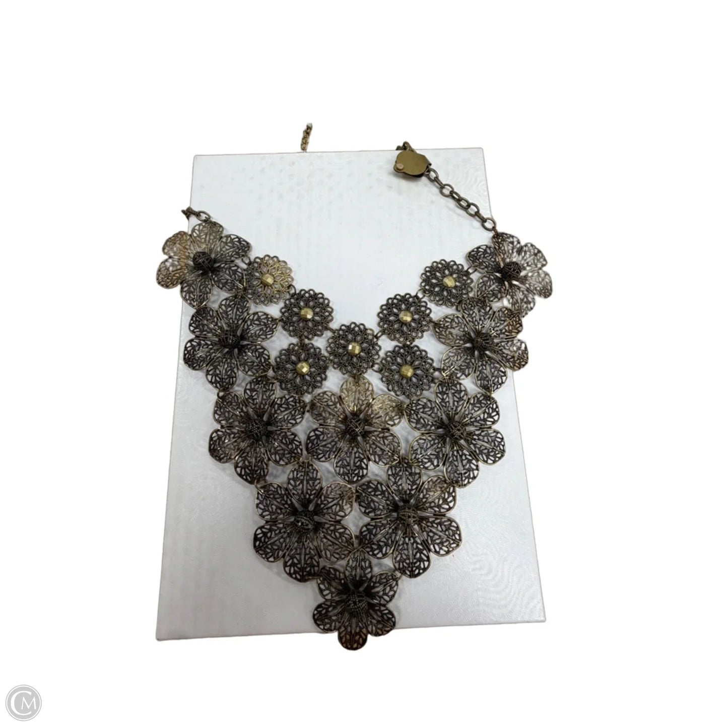 Necklace Statement By Clothes Mentor