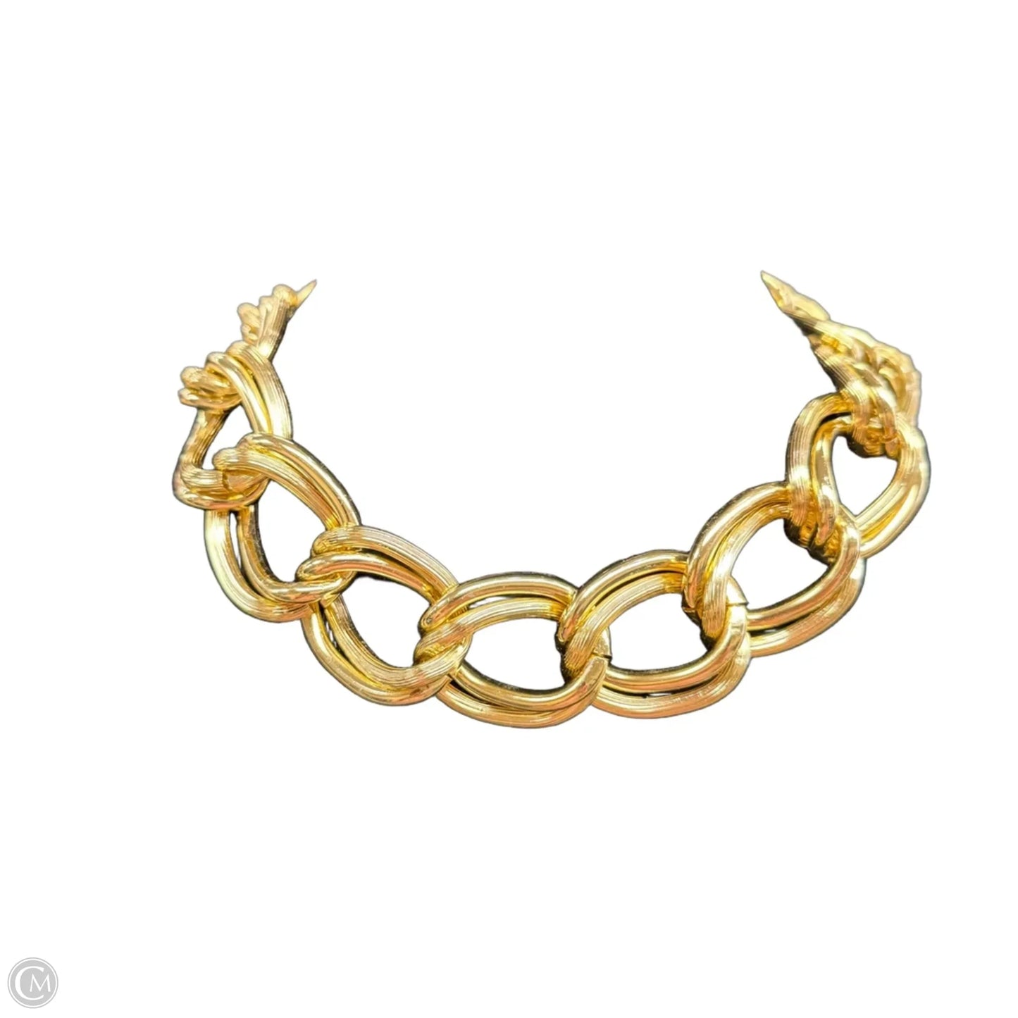 Necklace Chain By Clothes Mentor