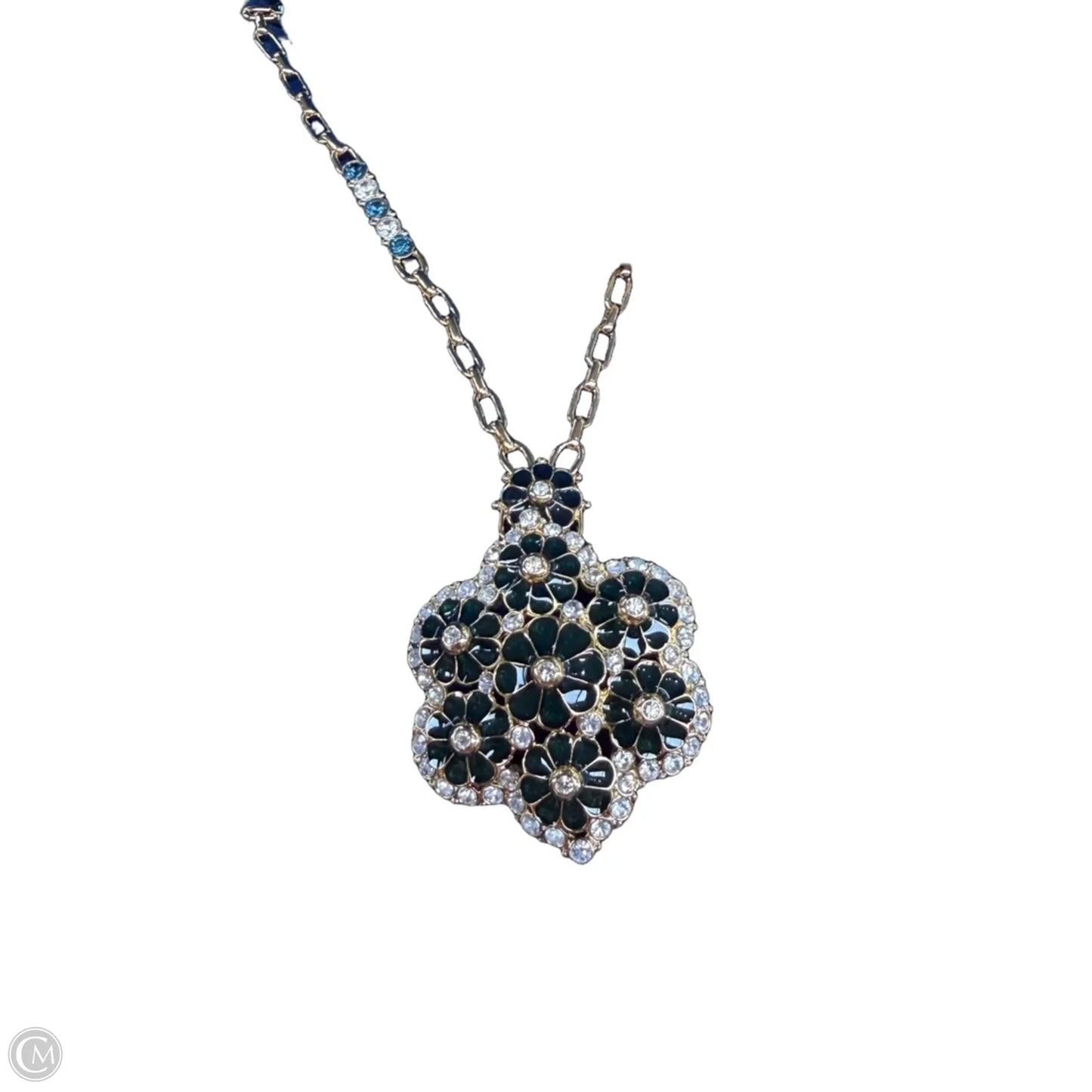 Necklace Pendant By camrose & Cross