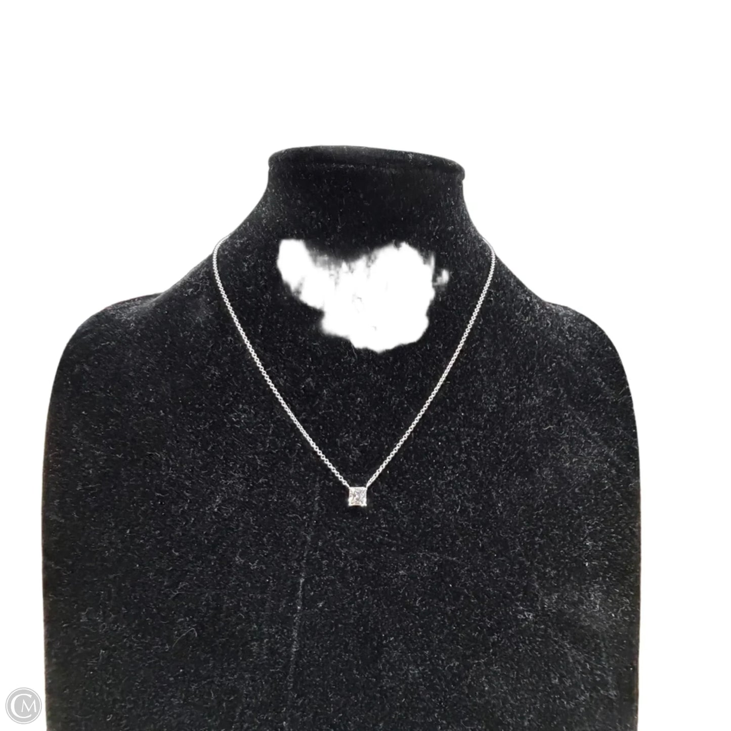 Necklace Sterling Silver By Cmc