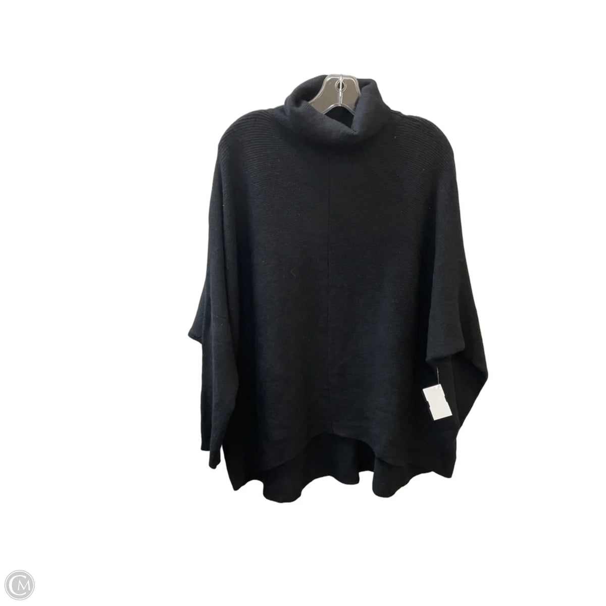 Sweater By Cmf In Black, Size: L