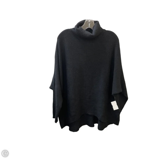 Sweater By Cmf In Black, Size: L