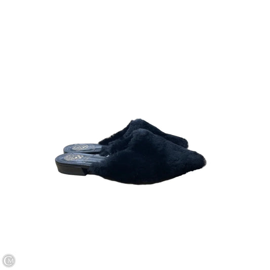 Shoes Flats By Vince Camuto In Black, Size: 7.5