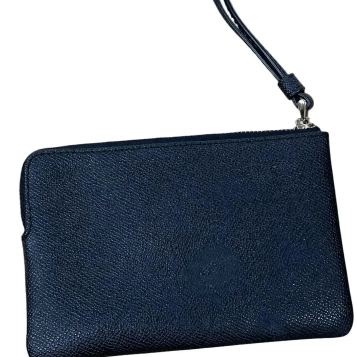 Wristlet Designer By Coach, Size: Small