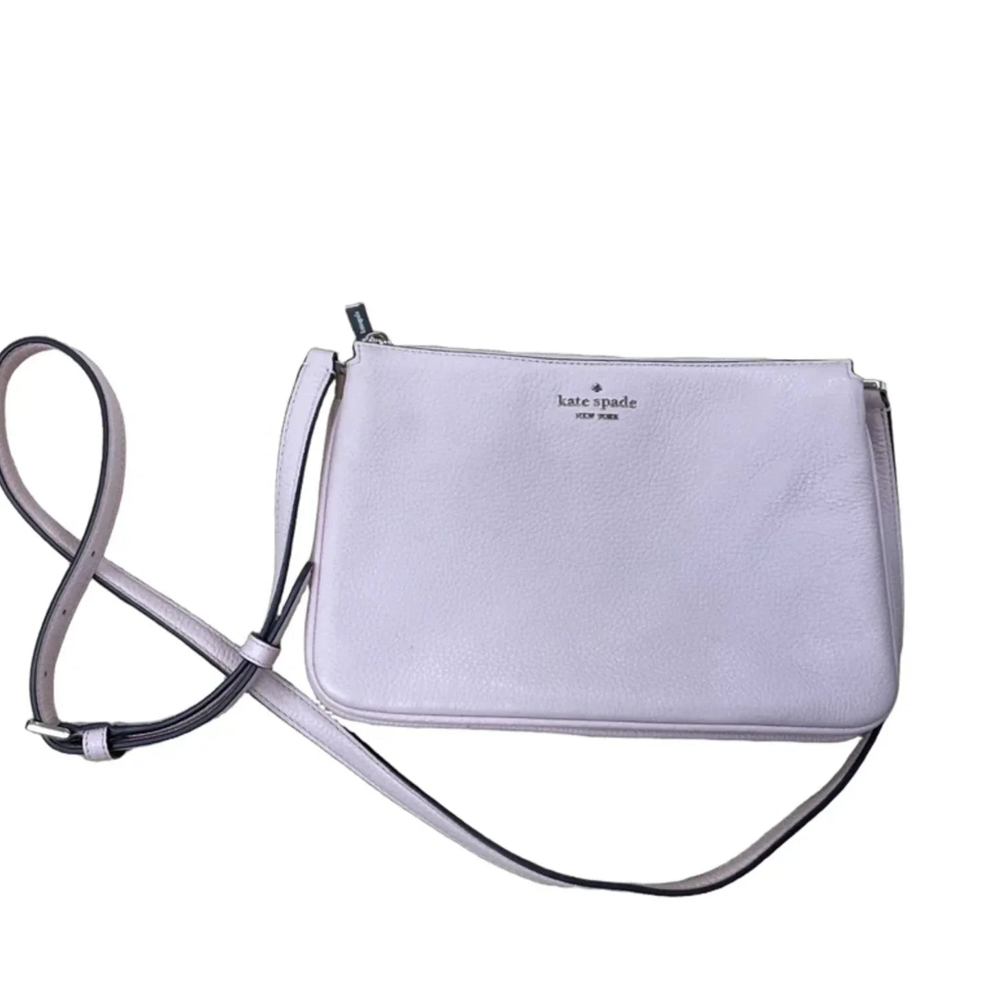 Crossbody Designer By Kate Spade, Size: Small