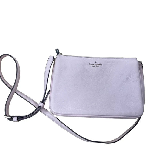 Crossbody Designer By Kate Spade, Size: Small