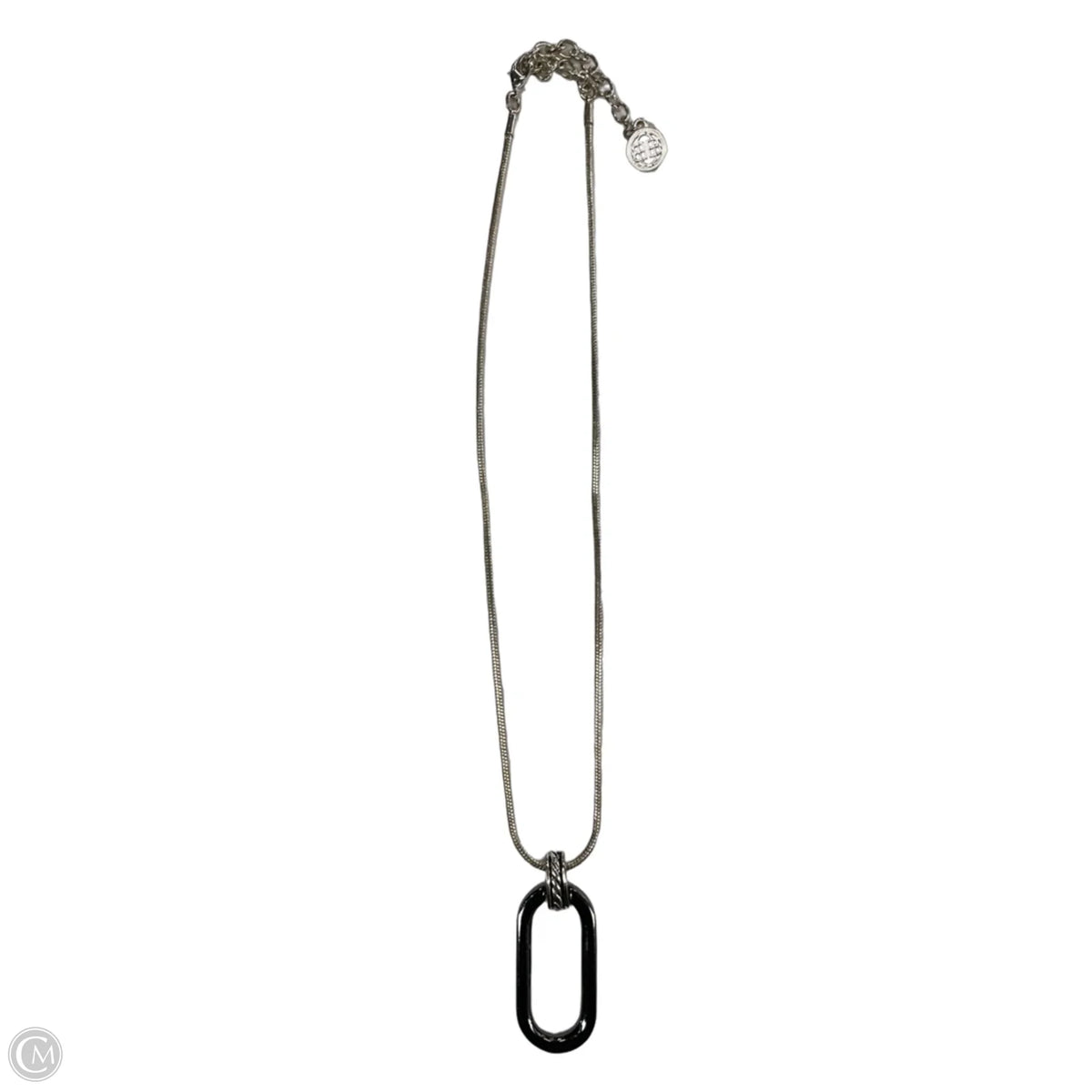 Necklace Pendant By Cme