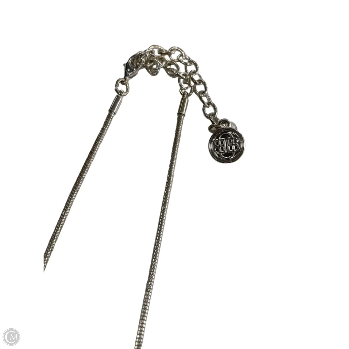 Necklace Pendant By Cme
