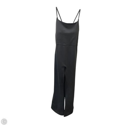Jumpsuit By Zella In Black, Size: Xl