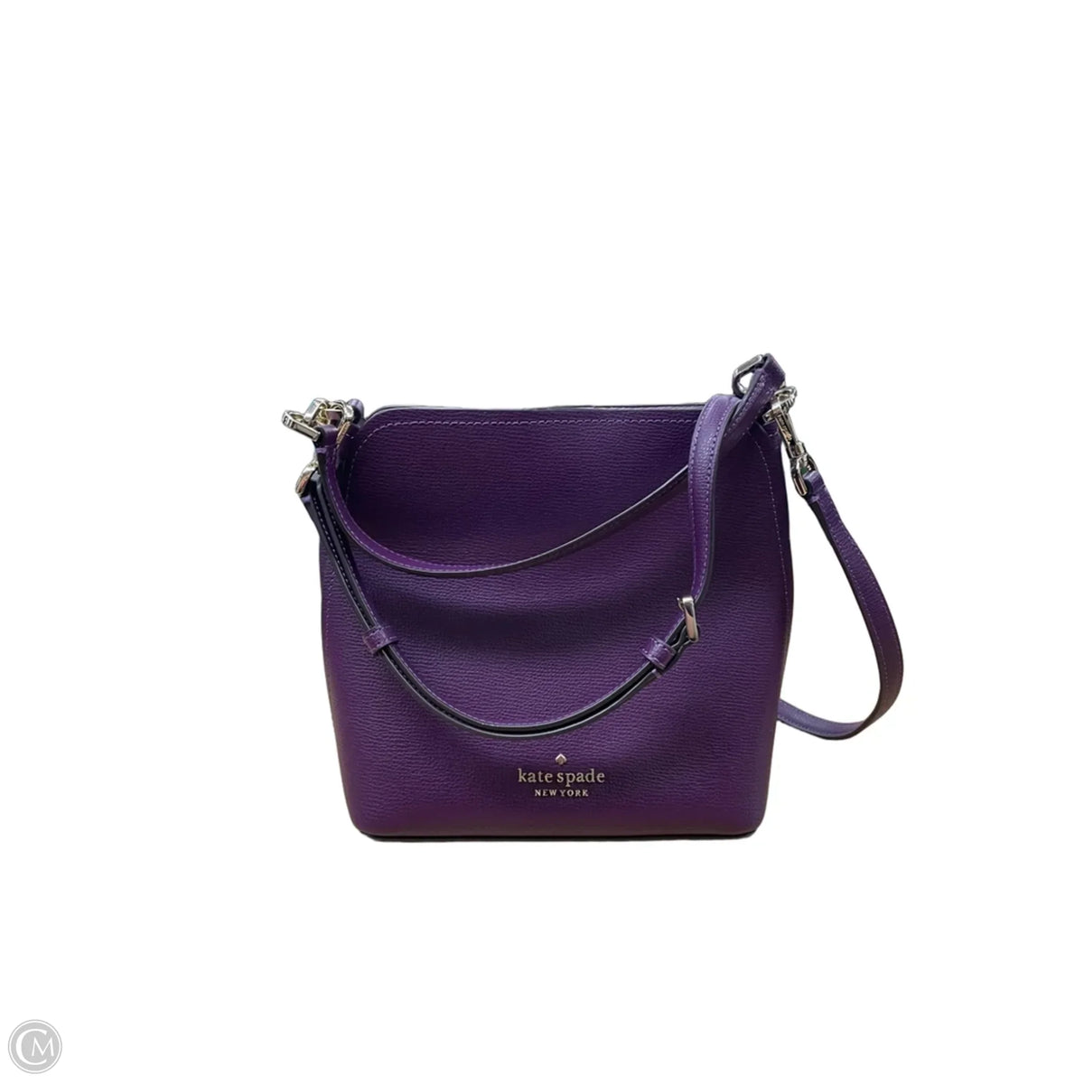 Crossbody Designer By Kate Spade, Size: Medium