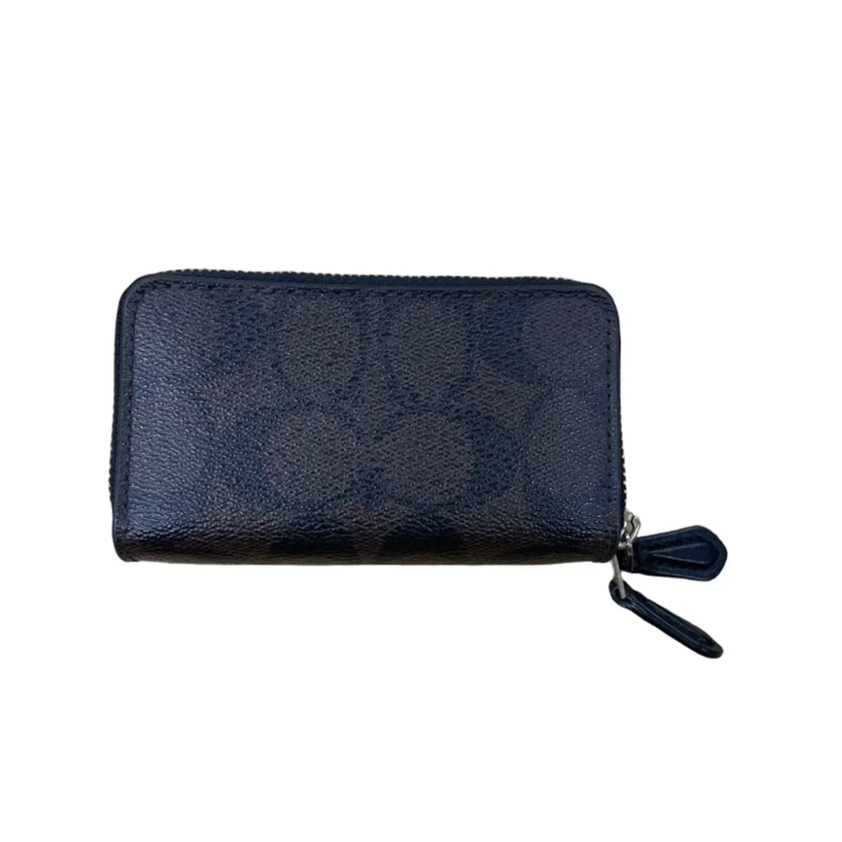 Id/card Holder Designer By Coach, Size: Medium