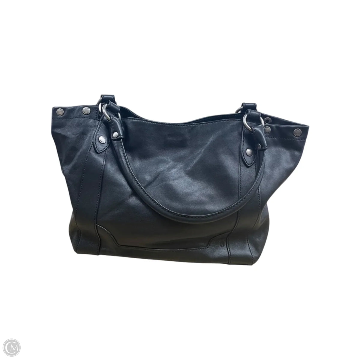 Handbag Designer By Frye, Size: Large