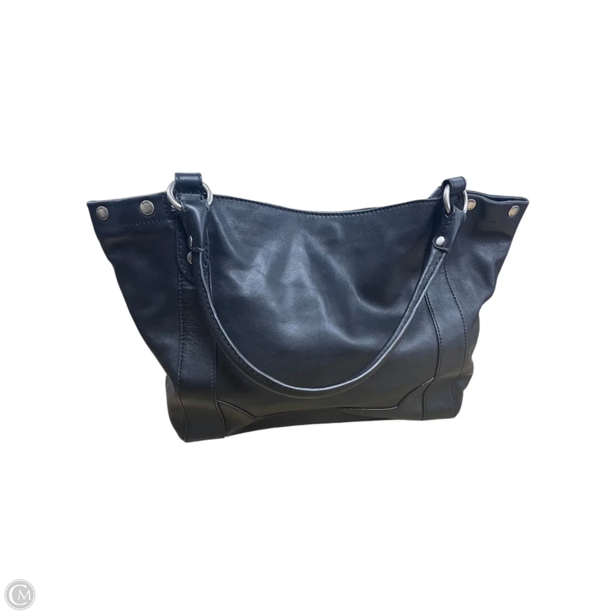 Handbag Designer By Frye, Size: Large