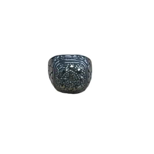 Ring Statement, Size: 7