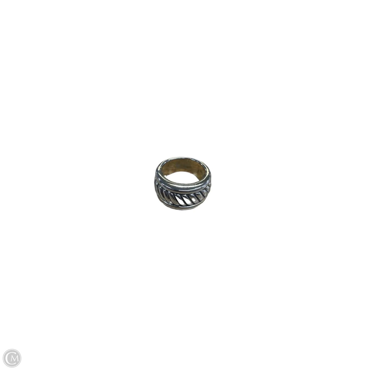 Ring Statement By Cme, Size: 6