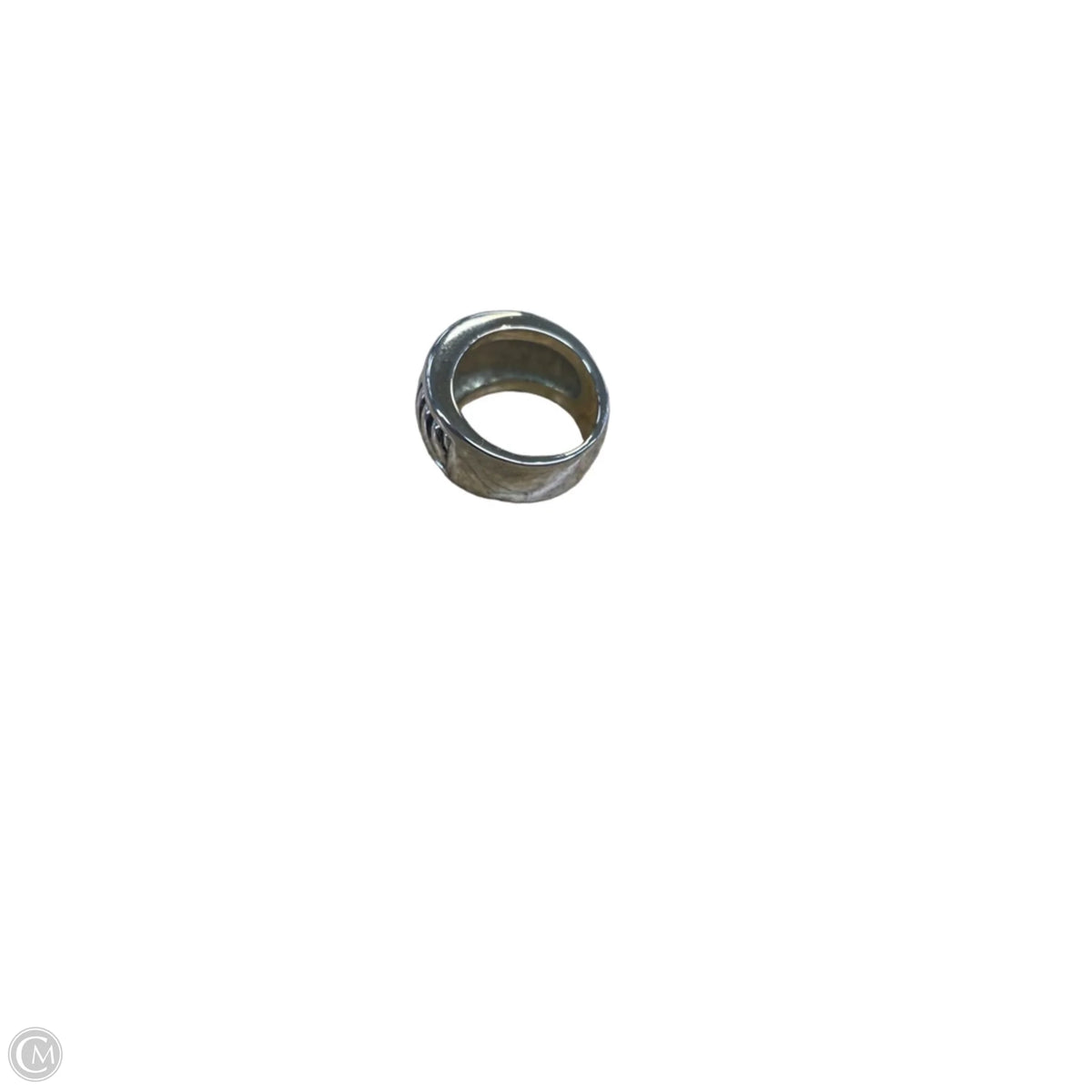 Ring Statement By Cme, Size: 6