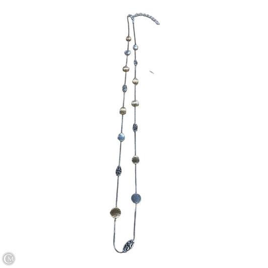 Necklace Chain By Brighton