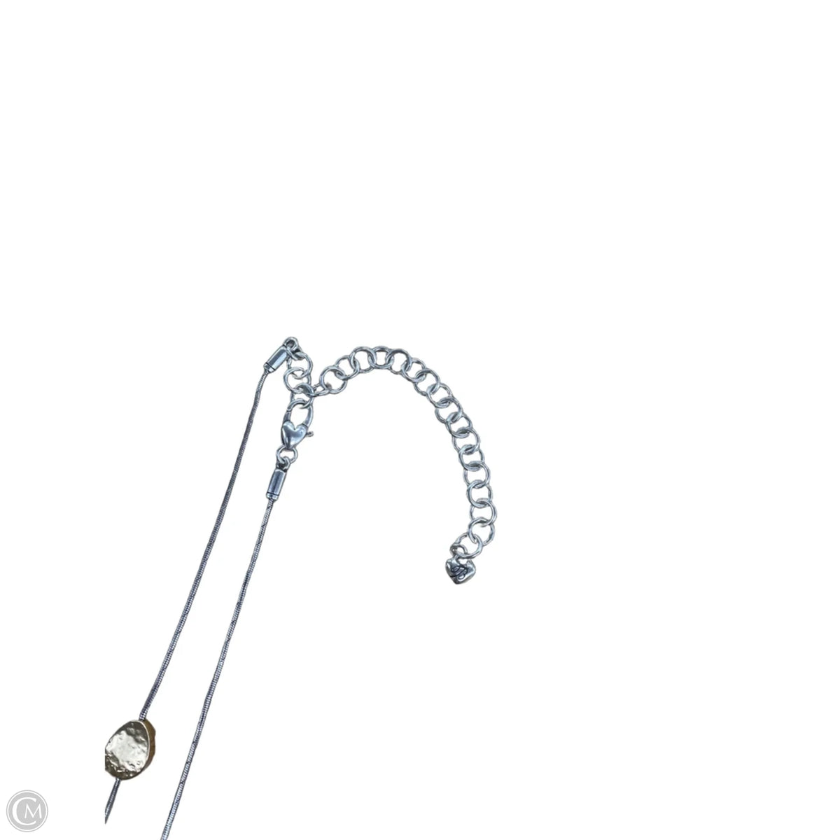 Necklace Chain By Brighton