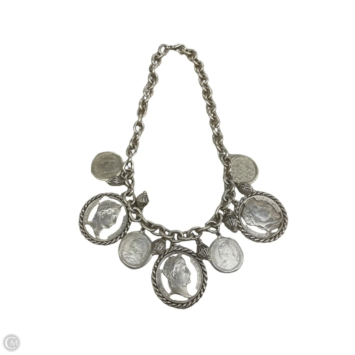 Necklace Statement