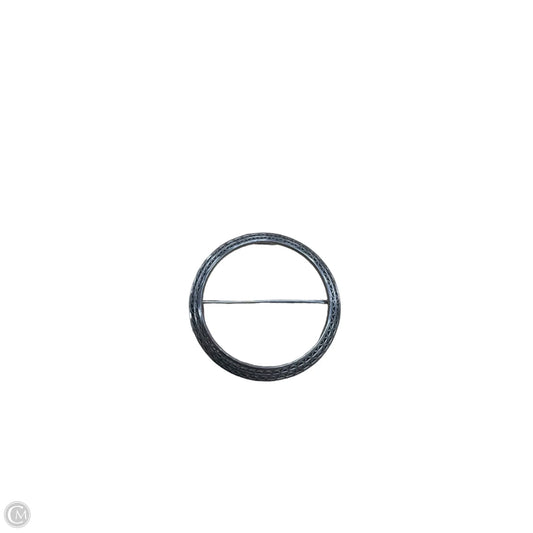 Pin Sterling Silver