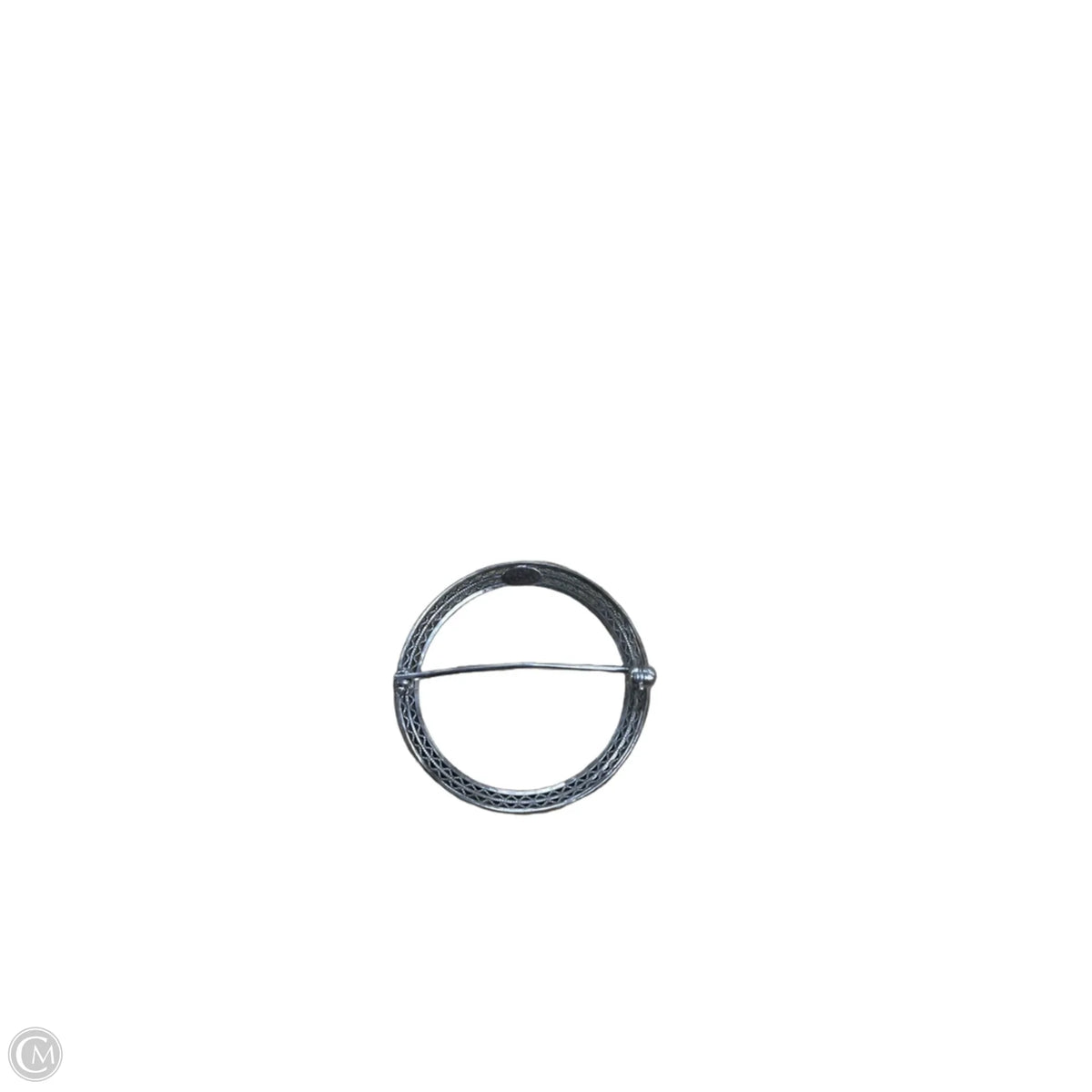 Pin Sterling Silver