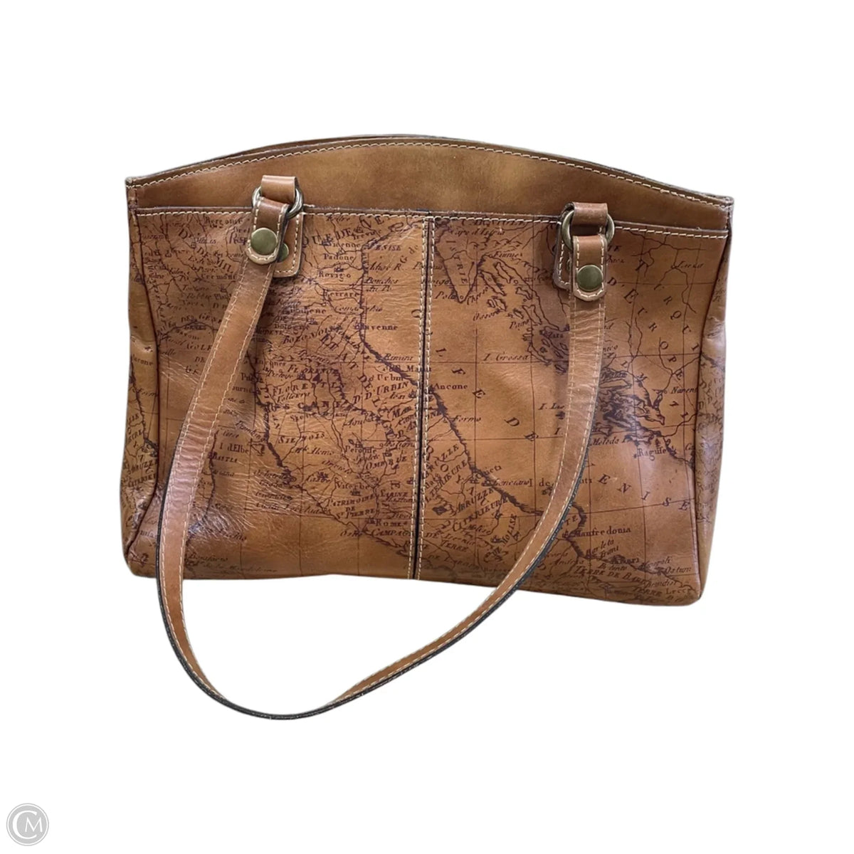 Handbag Designer By Patricia Nash, Size: Medium