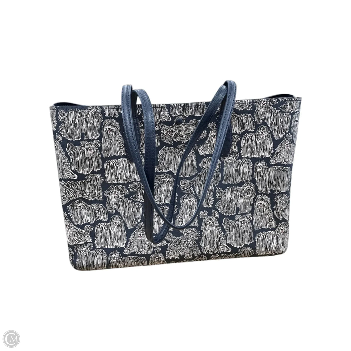 Tote Designer By Kate Spade, Size: Large