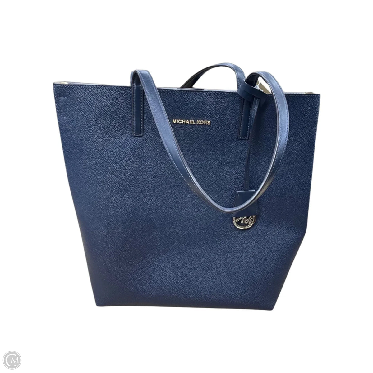Tote Designer By Michael Kors, Size: Large