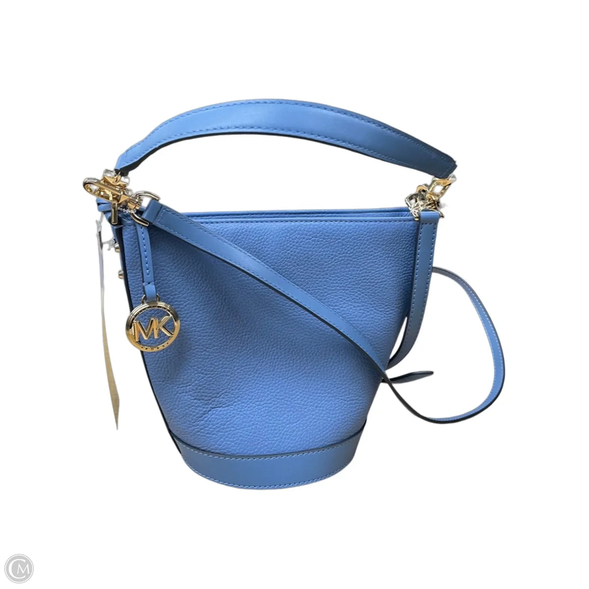 Tote Designer By Michael Kors, Size: Small