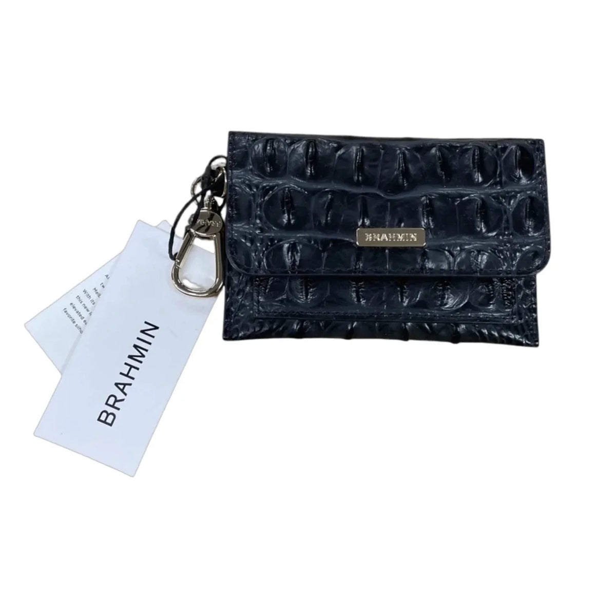 Id/card Holder Designer By Brahmin