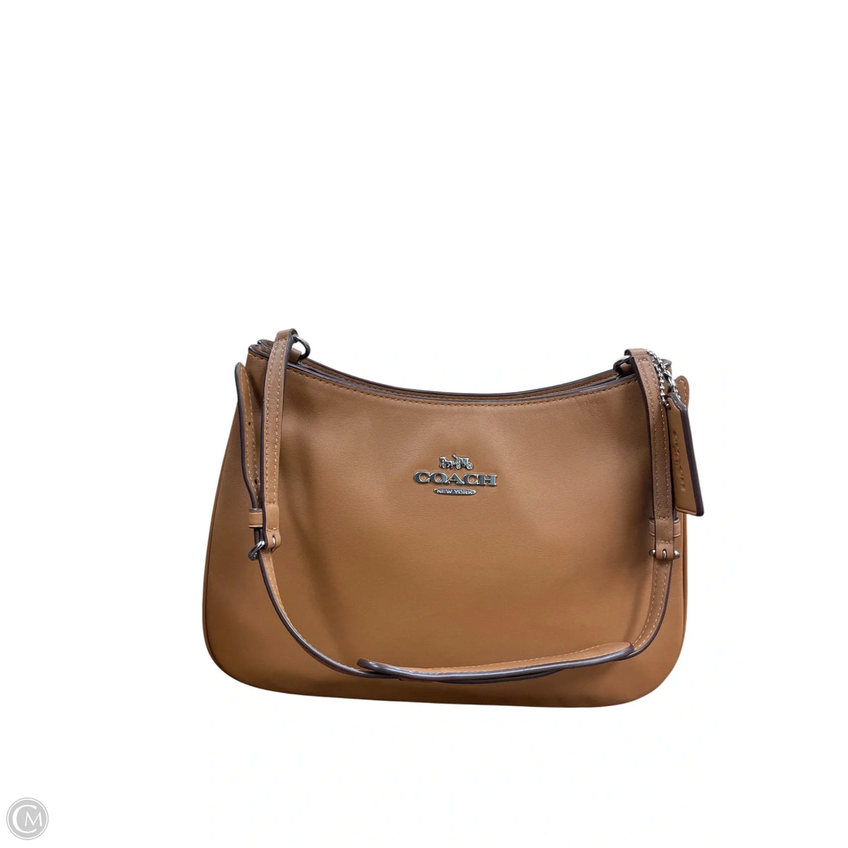 Handbag Designer By Coach, Size: Small