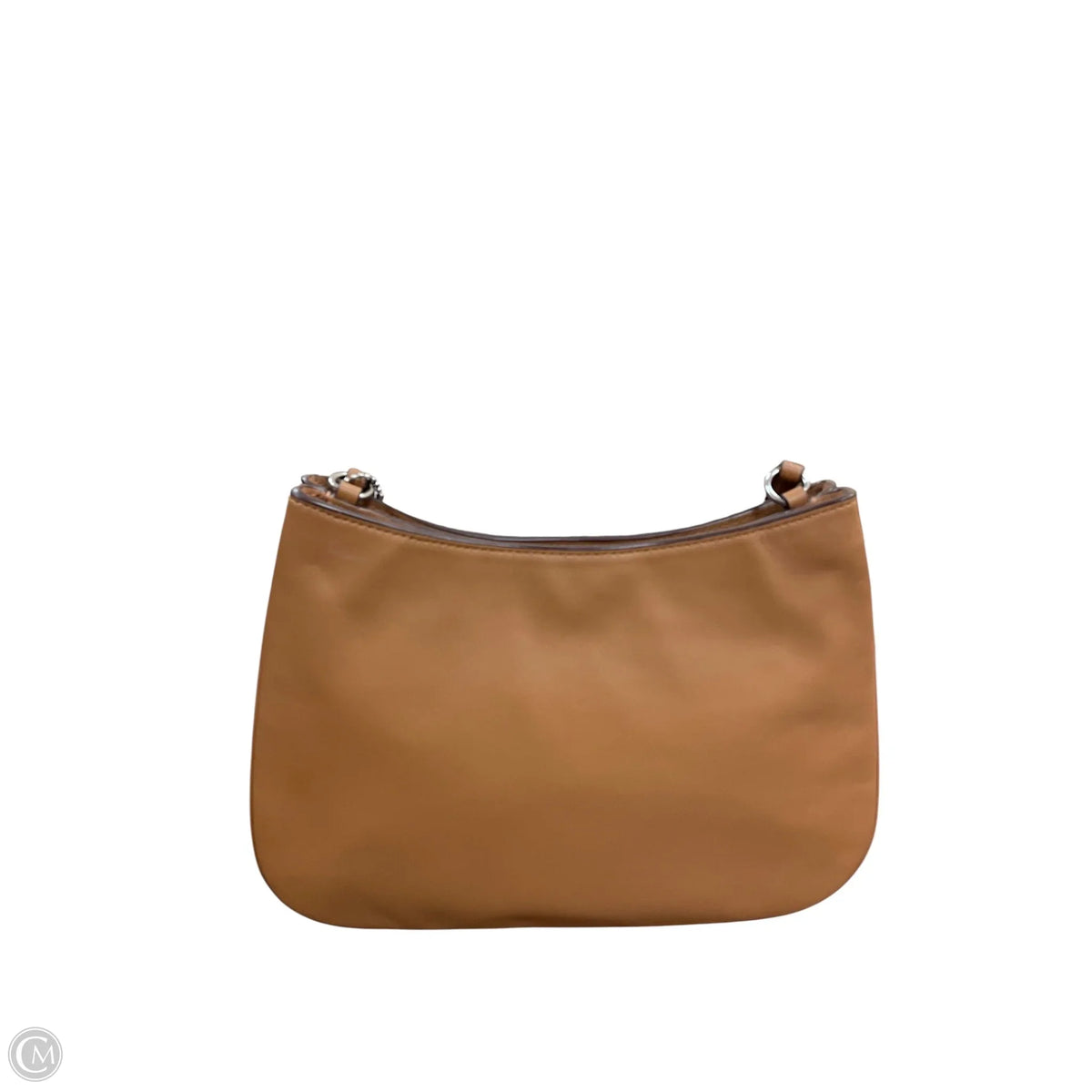 Handbag Designer By Coach, Size: Small