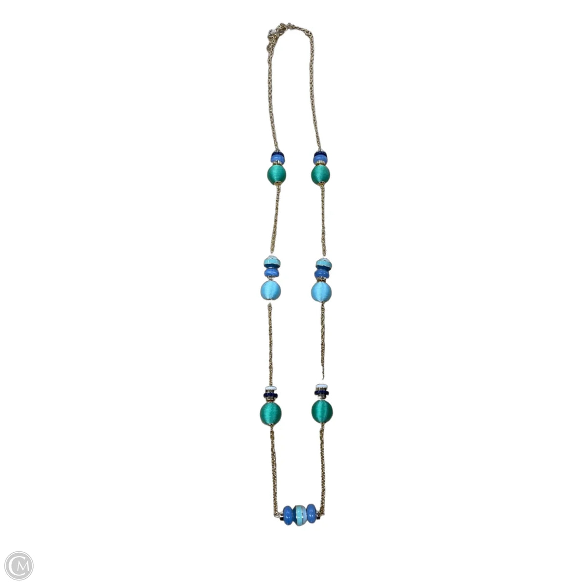Necklace Other By Talbots