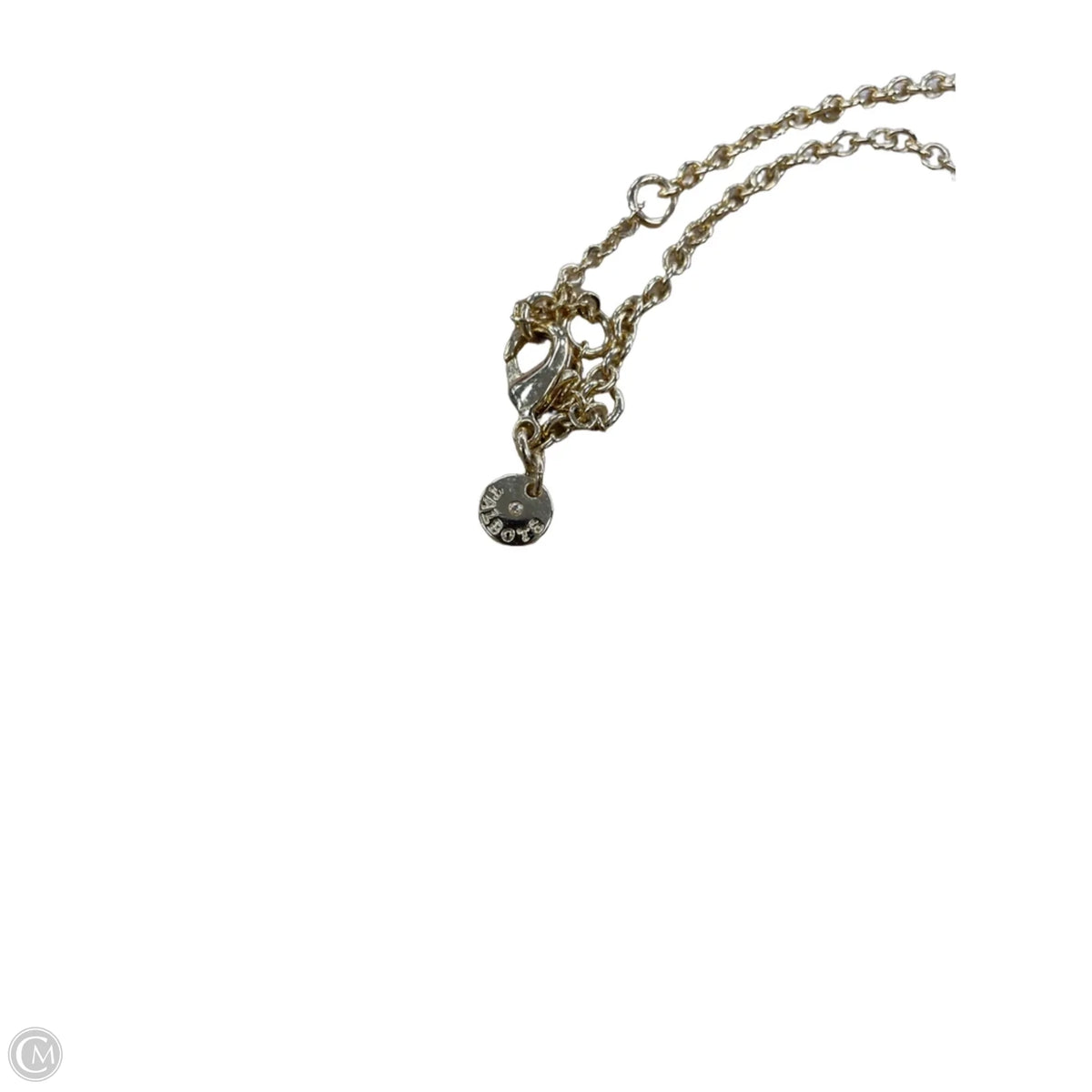 Necklace Other By Talbots