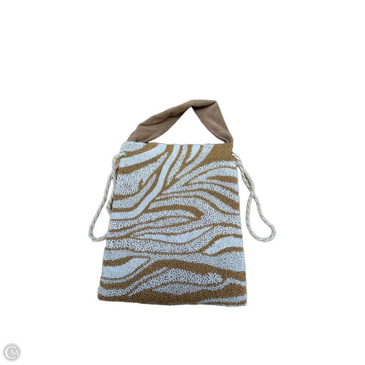 Handbag By LIZZIE FORTUNADO, Size: Small