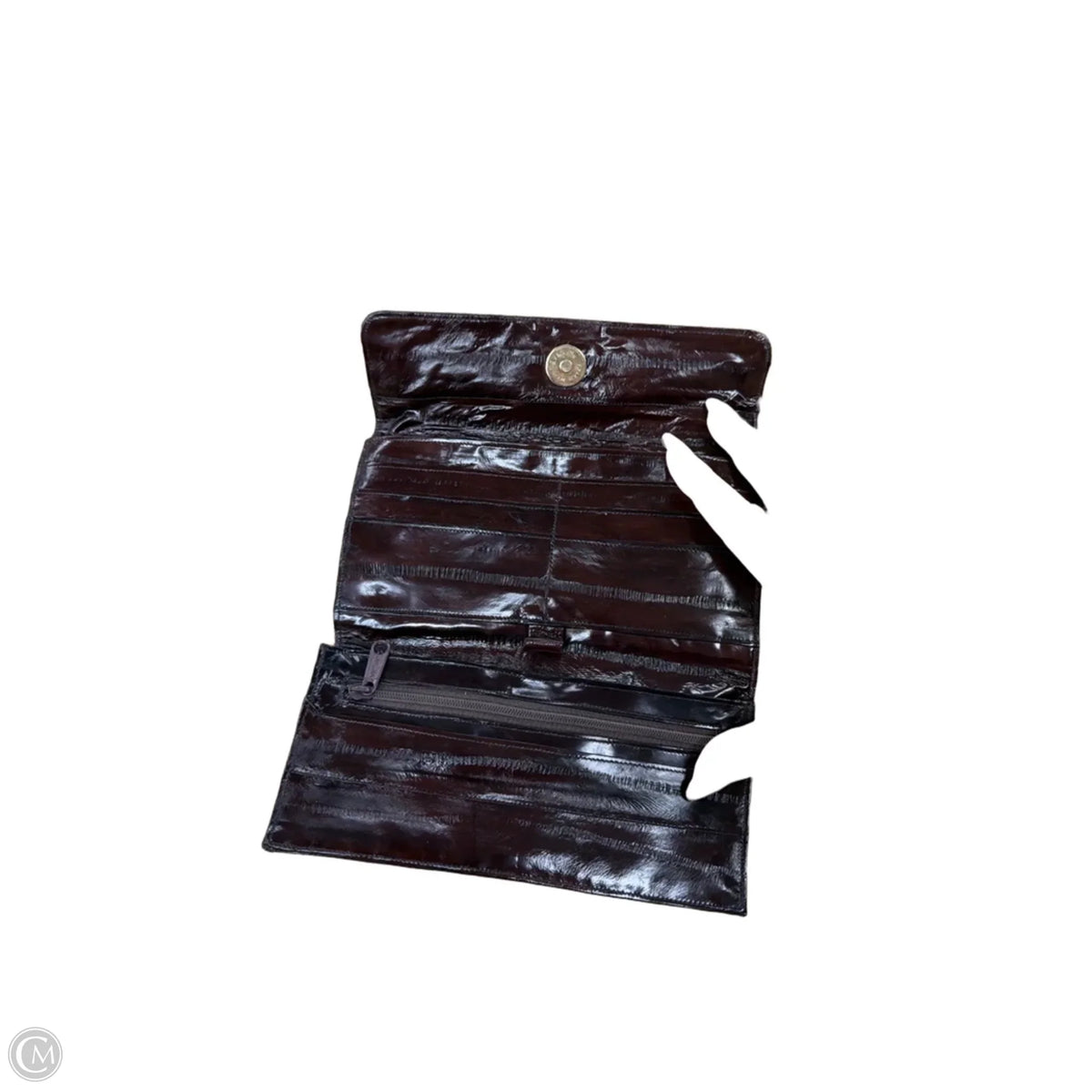 Wallet, Size: Large