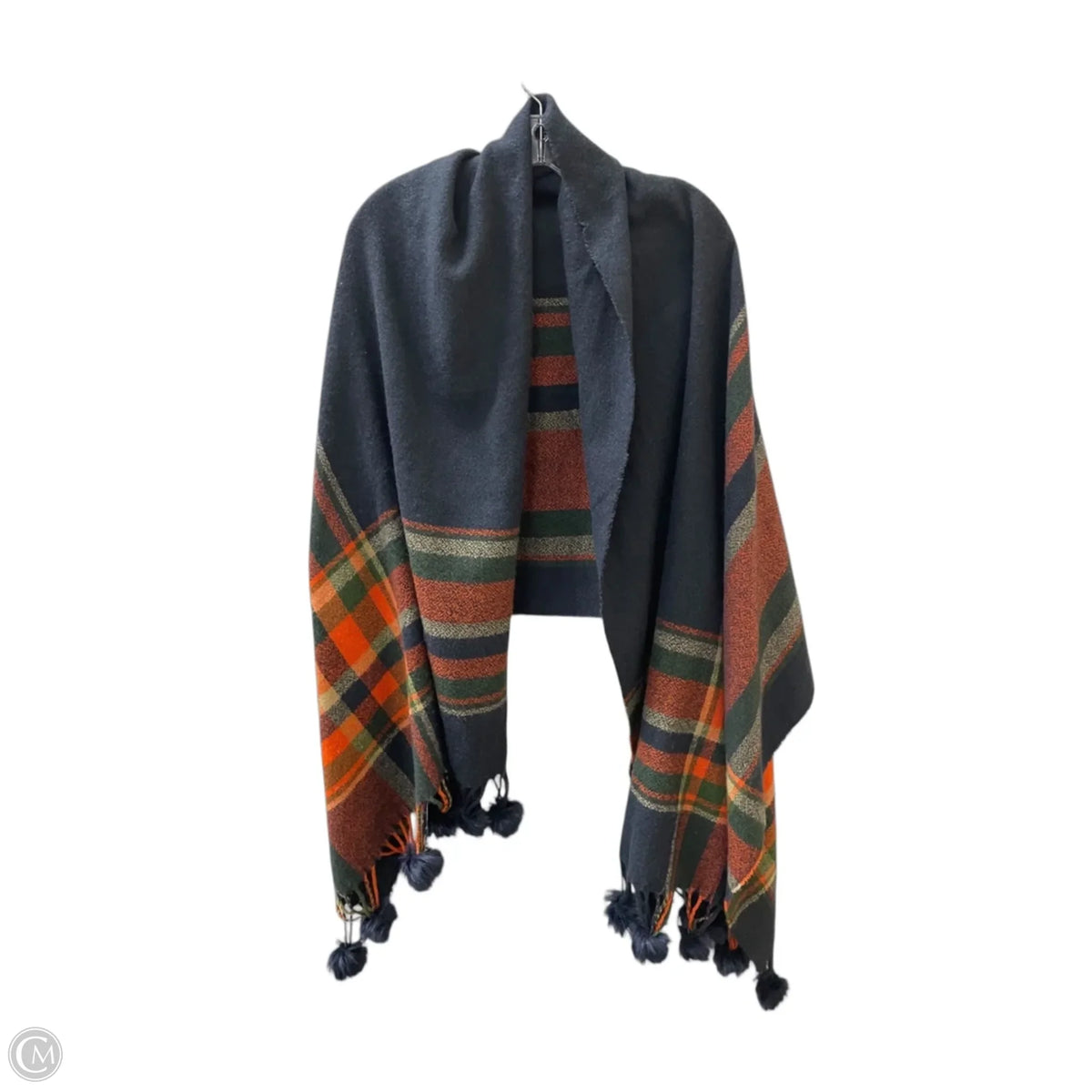 Scarf Long