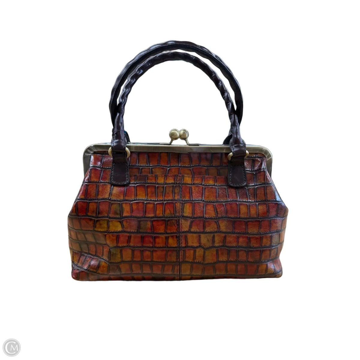 Handbag Designer By Patricia Nash, Size: Medium