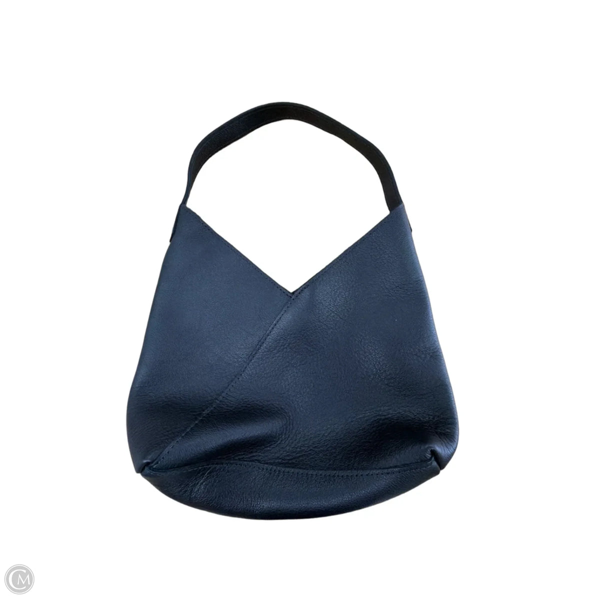 Crossbody Leather By Portland Leather, Size: Medium