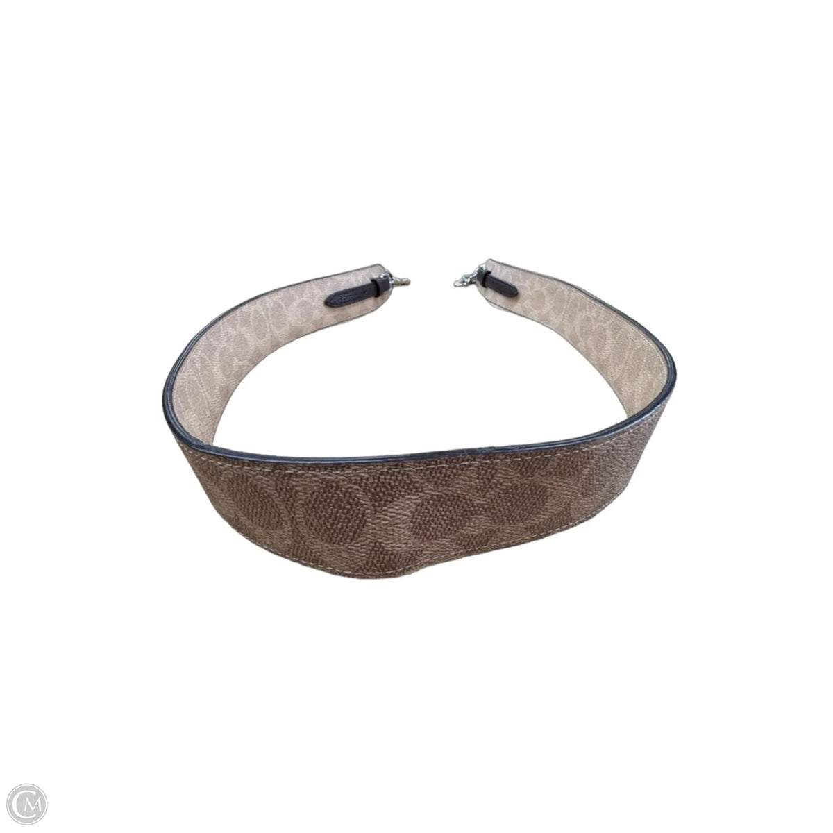 Accessory Designer Tag By Coach