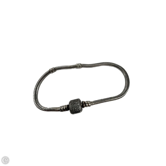 Bracelet Sterling Silver By Pandora