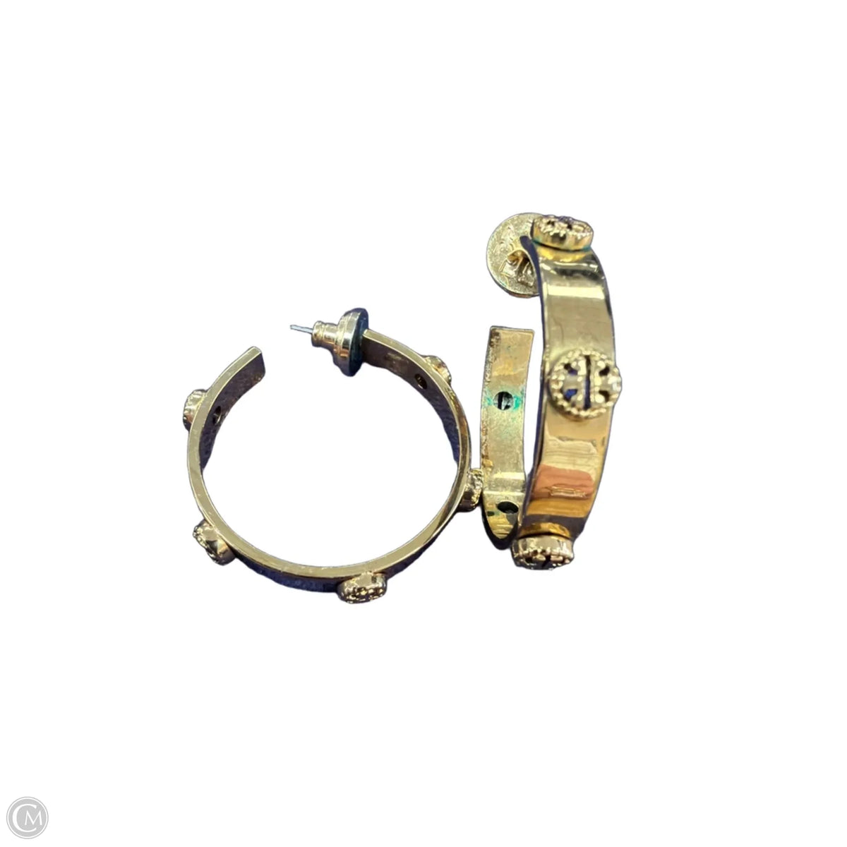 Earrings Designer By Tory Burch