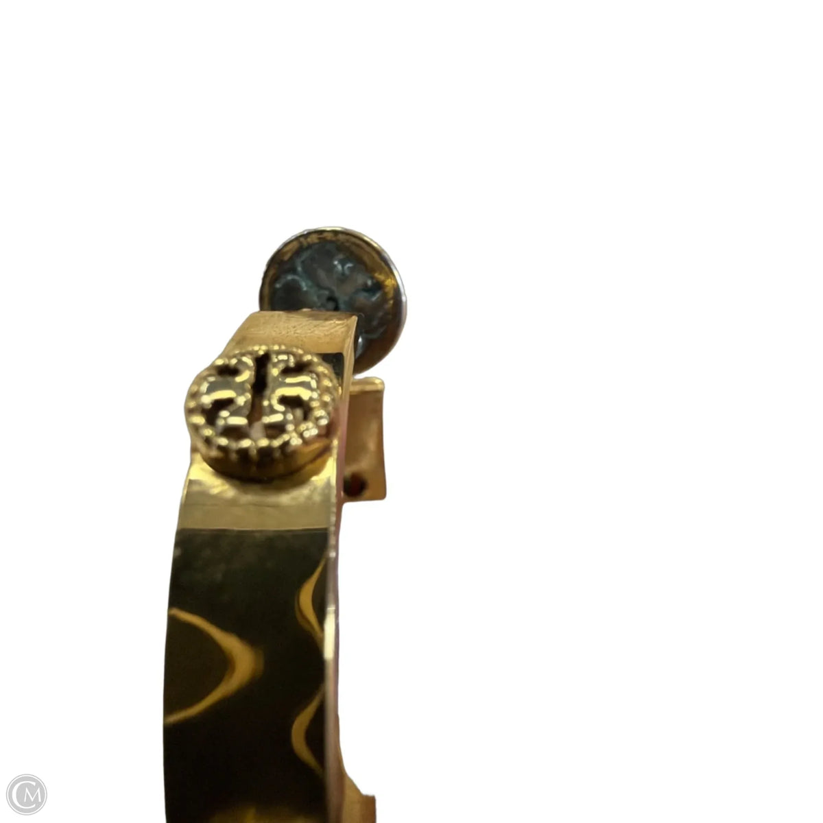Earrings Designer By Tory Burch
