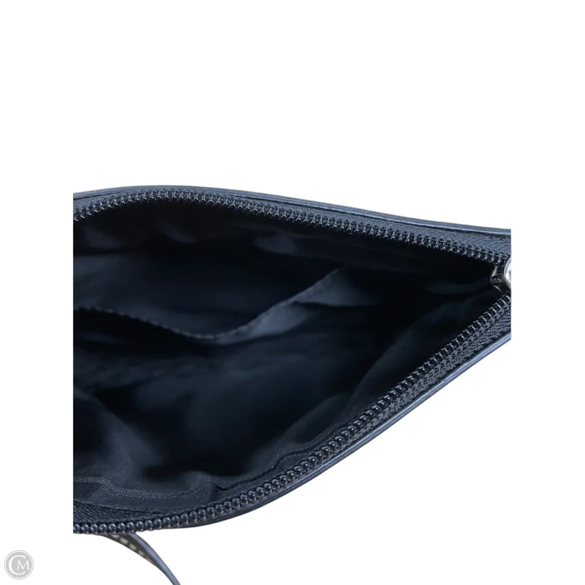 Wristlet Designer By Coach, Size: Small
