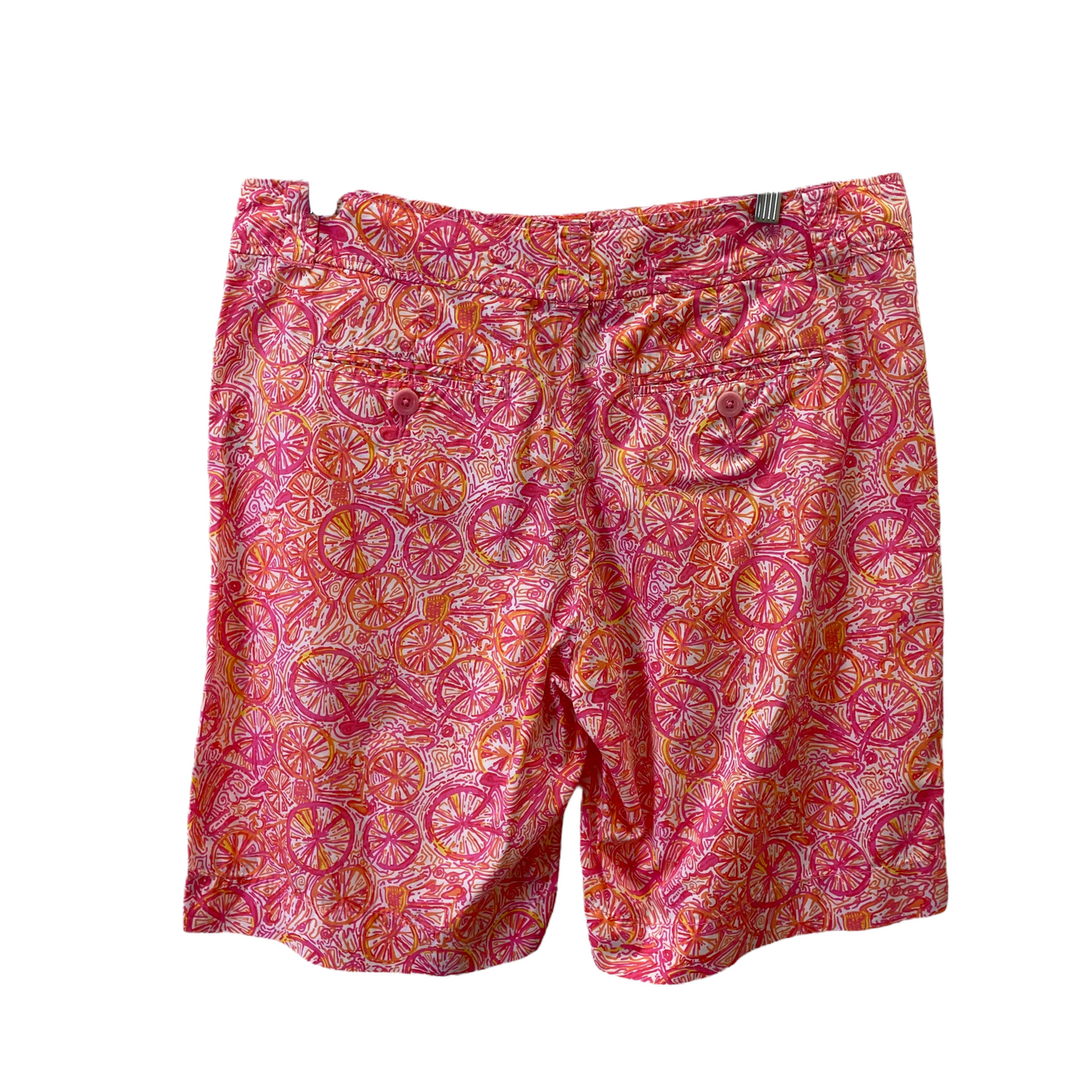 Pink Shorts By Lilly Pulitzer, Size: 12